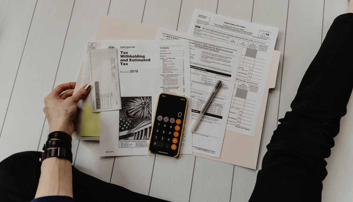 Lommeregner og finansielle dokumenter, beregning af ESG-rapporteringsomkostninger.