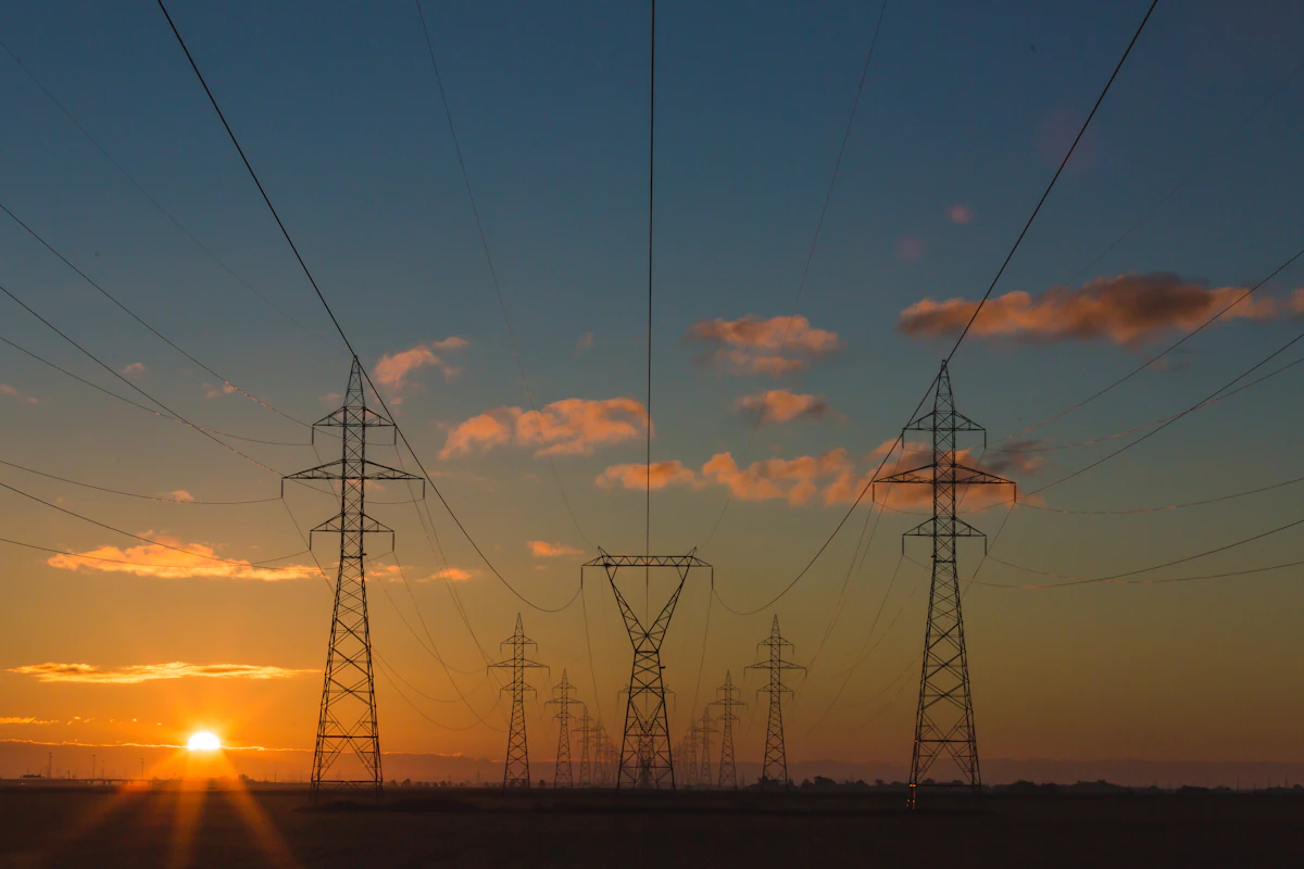 Bæredygtig energi og klima – ESRS E1 og klimarapportering.
